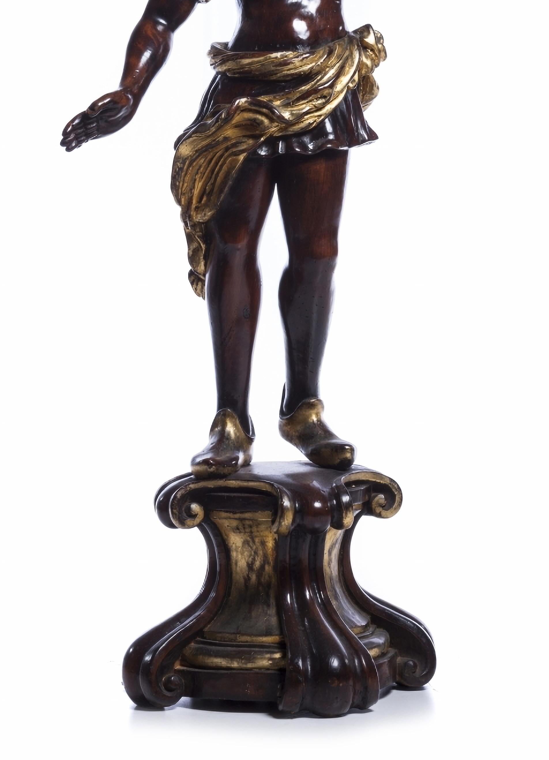VENETIAN SLAVE 