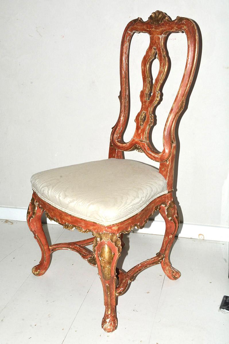 venetian style furniture