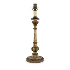Venetian Table Lamp