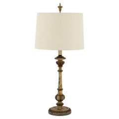 Venetian Table Lamp