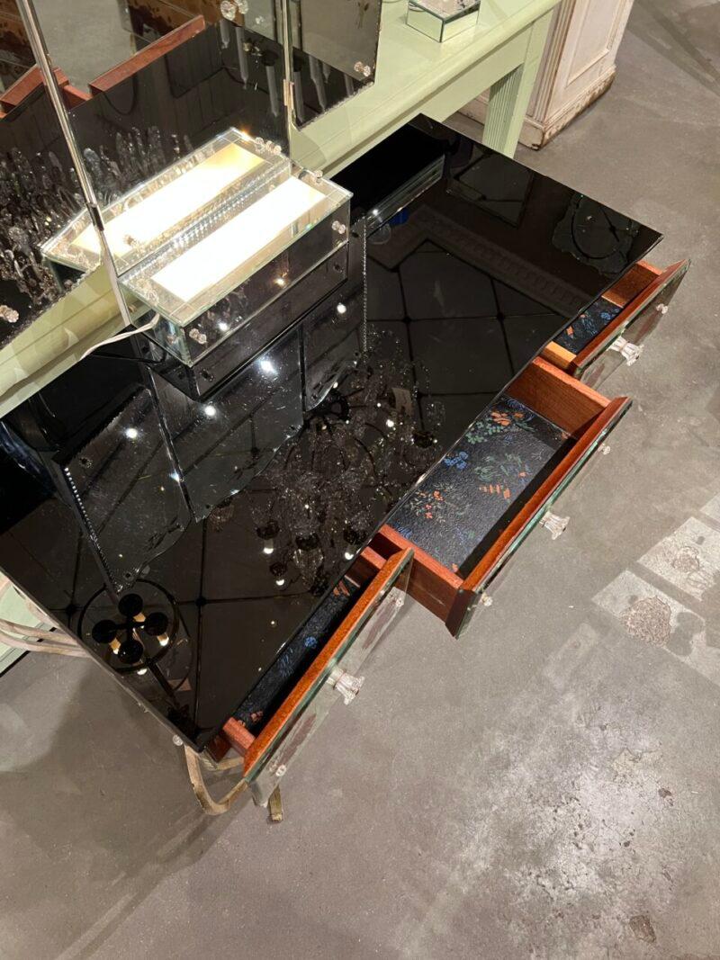 Venetian Vanity Table 1920s-40s For Sale 2