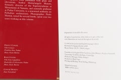 Venetian Villas by Michelangelo Muraro & Paolo Marton