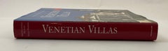 Venetian Villas Michelangelo Muraro by Paolo Marton