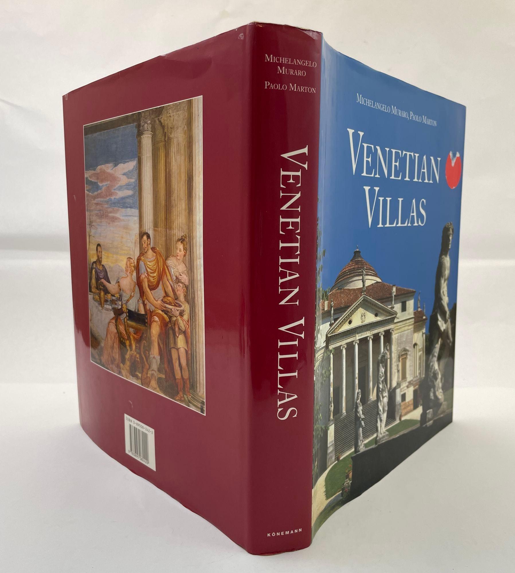 Villas venecianas Michelangelo Muraro de Paolo Marton en Bueno estado para la venta en North Hollywood, CA