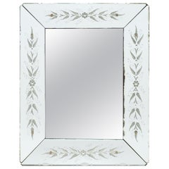 Venetian Vintage Mirror