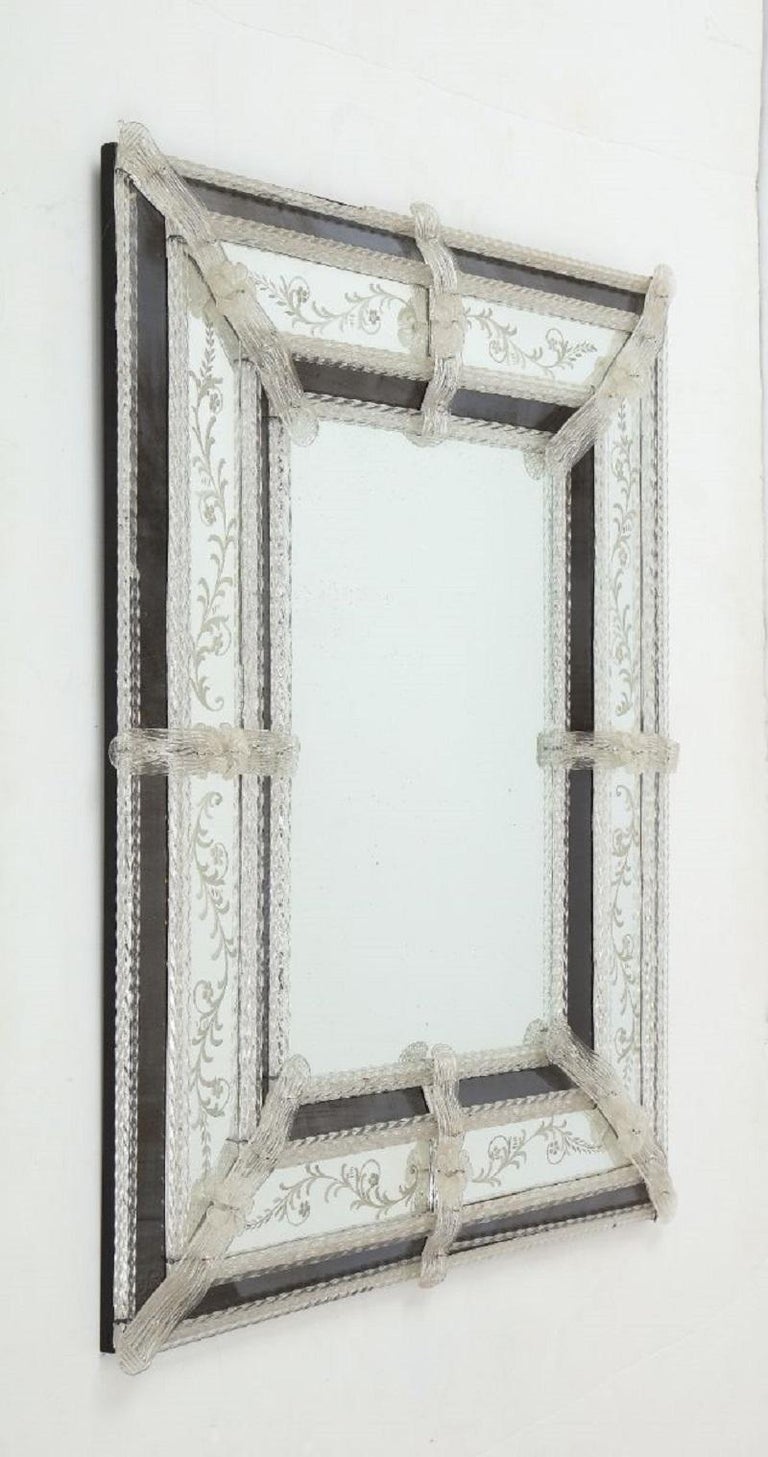 Wall Mirror at 1stDibs