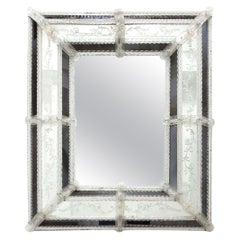 Venetian Wall Mirror
