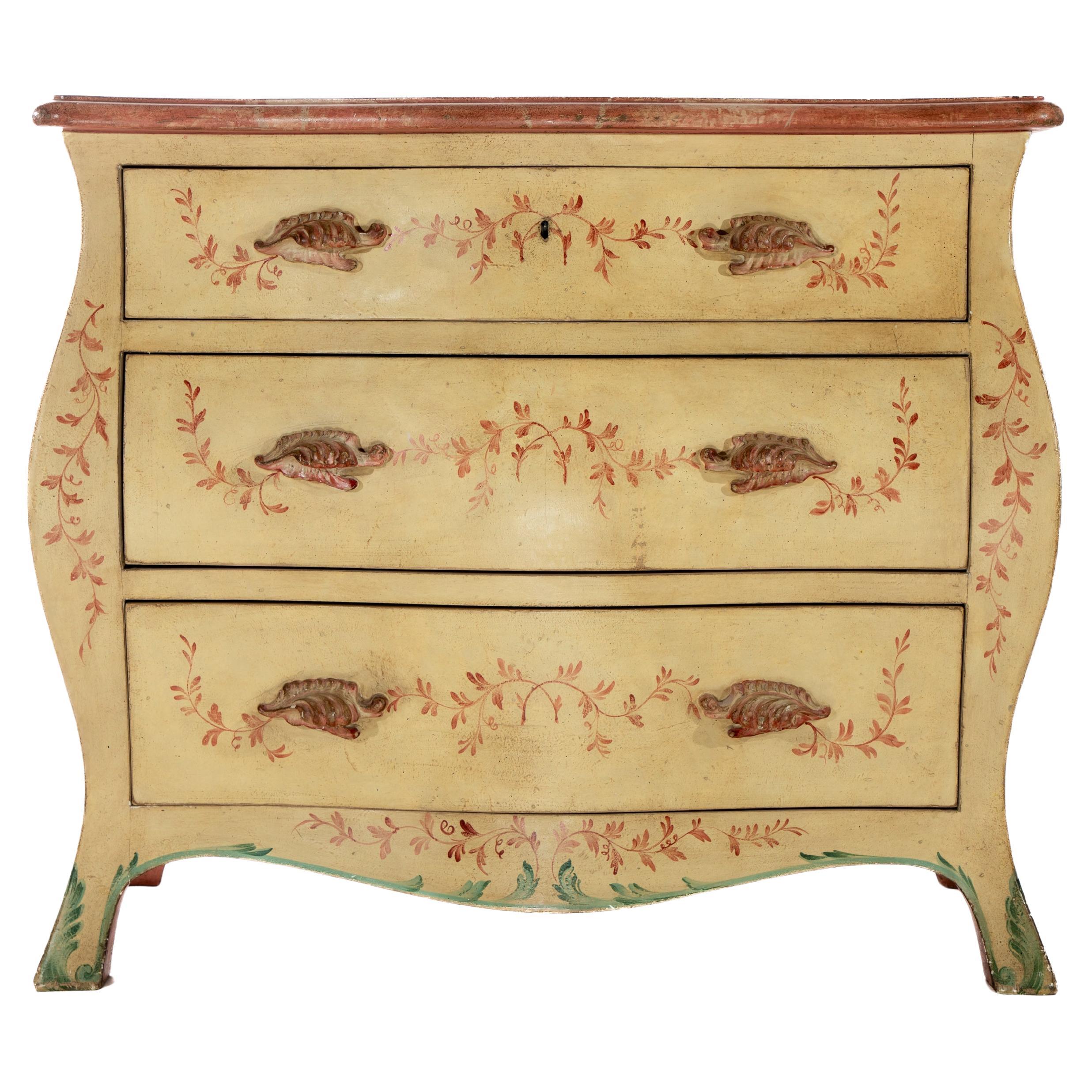 Veneto Chest by Patina For Sale
