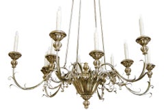 Lampadario di design italiano Veneto di Randy Esada Designs, anni 2010