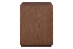 Veneto Night Table 1 drawer - Minimalistic Smart Storage
