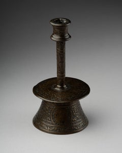 Candeliere veneto-saraceno - XV secolo