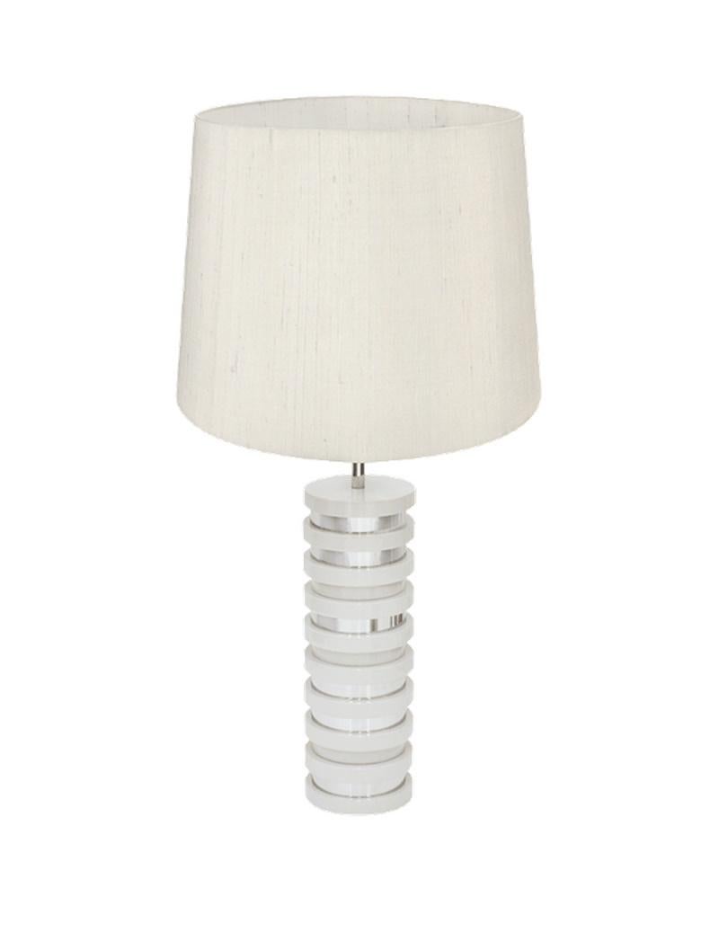 European Veneza Table Lamp For Sale