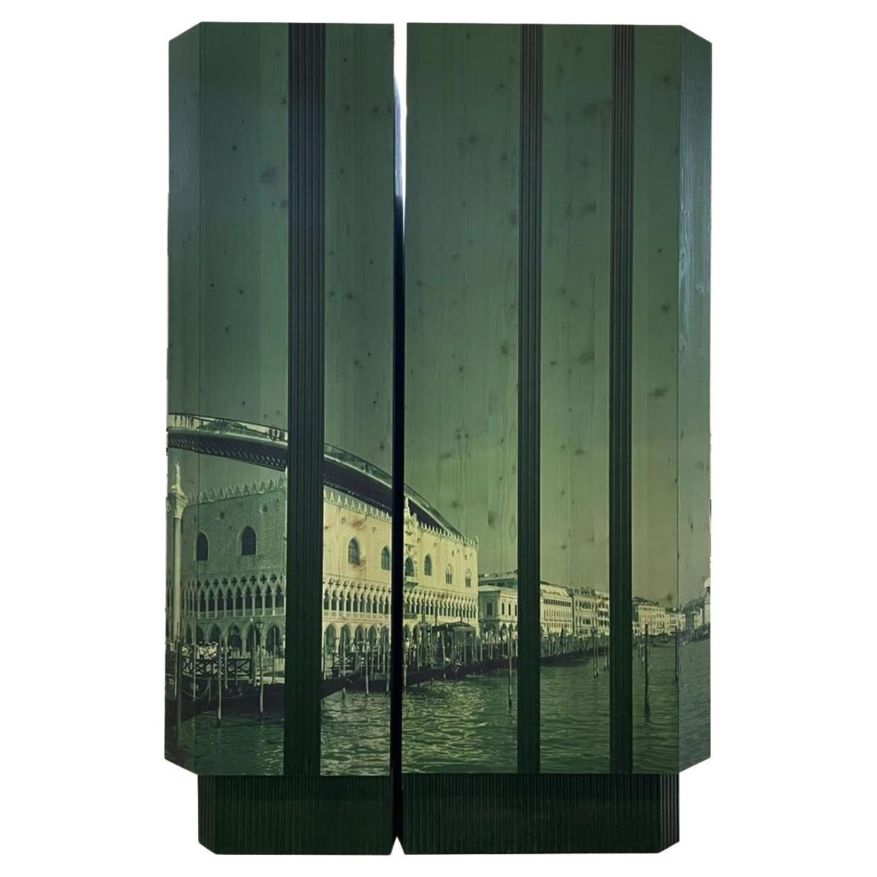 Venezia Cabinet For Sale