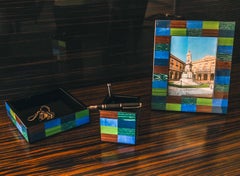 Venezia Cannaregio Desk Organizer