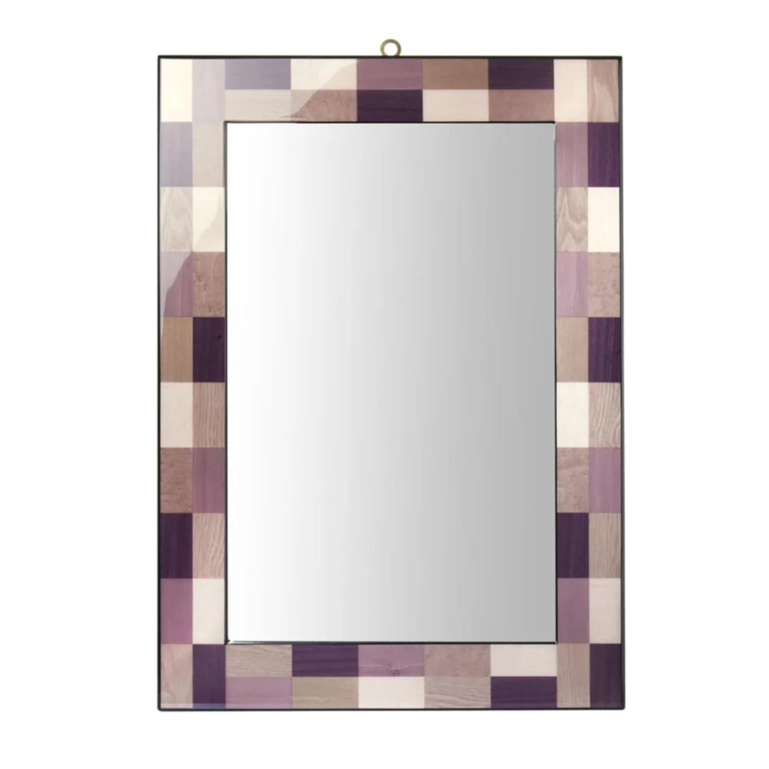 Italian Venezia Cannaregio Mirror by Morici For Sale