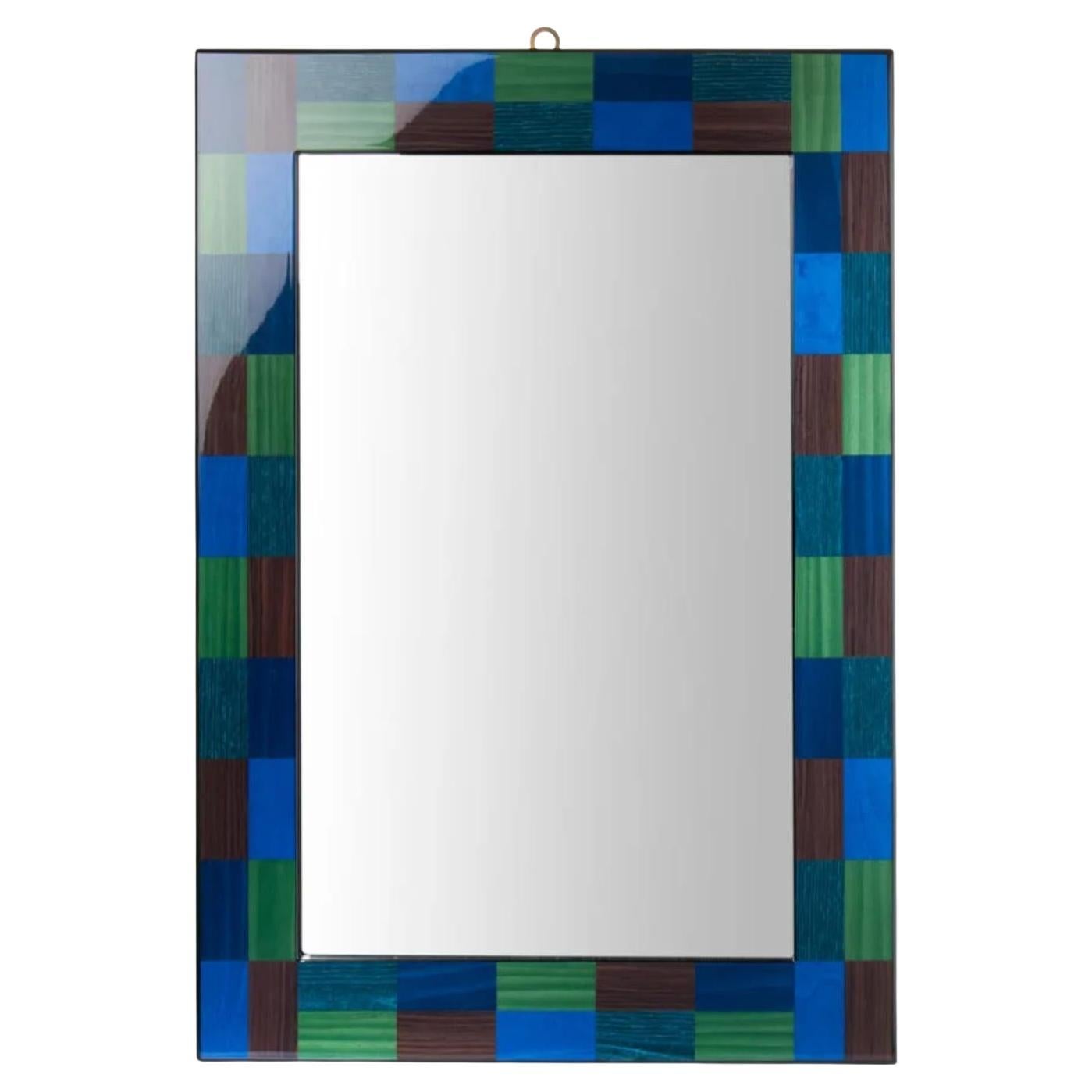 Venezia Cannaregio Mirror by Morici