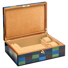 Venezia Cannaregio SC1 Jewerly Box