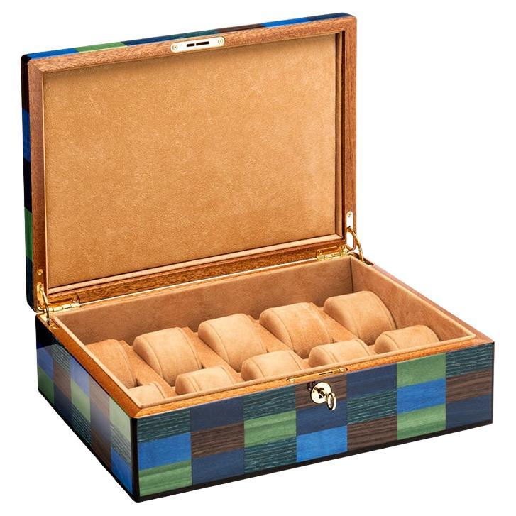 Venezia Cannaregio SC1 Watch Box