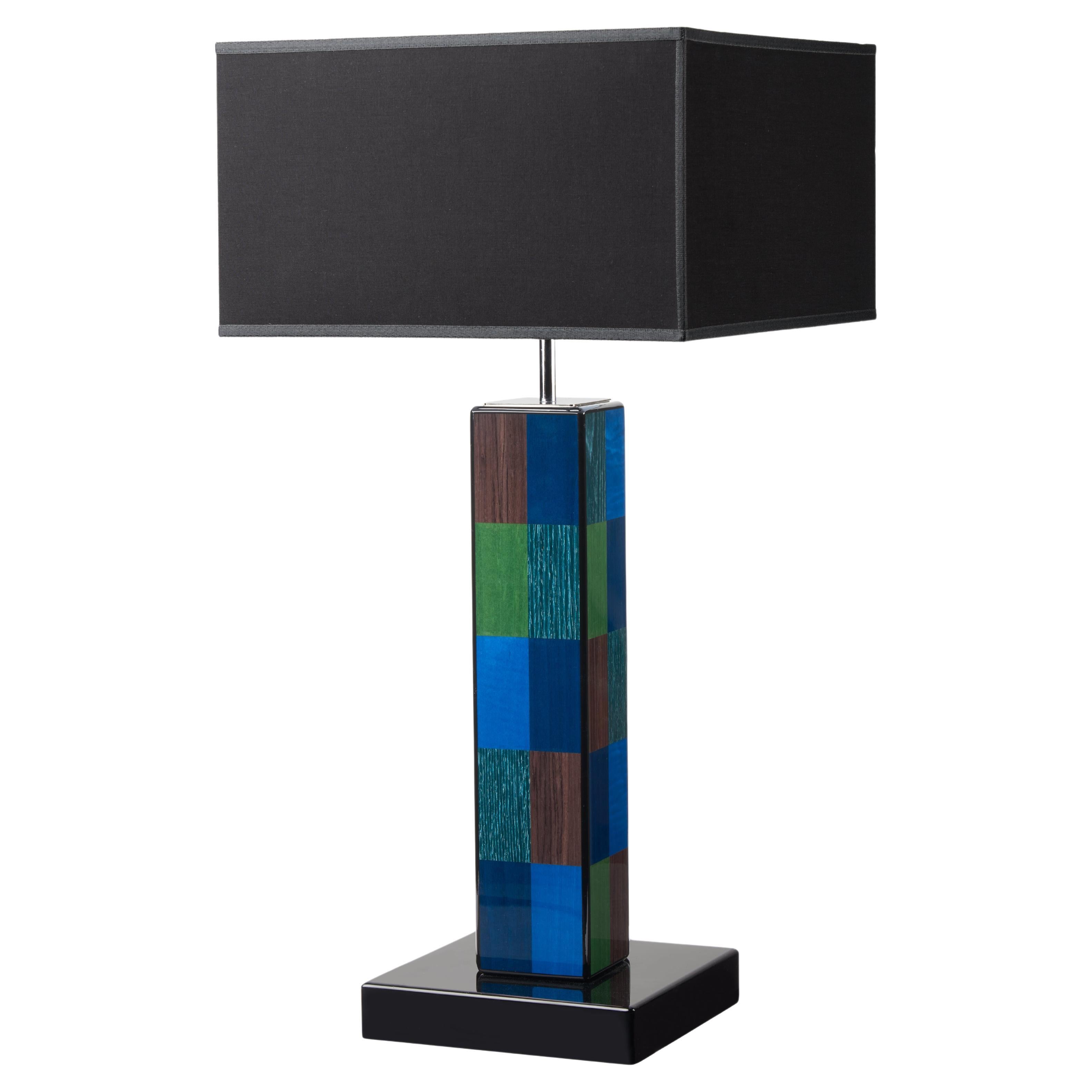 Venezia Cannaregio Table Lamp For Sale