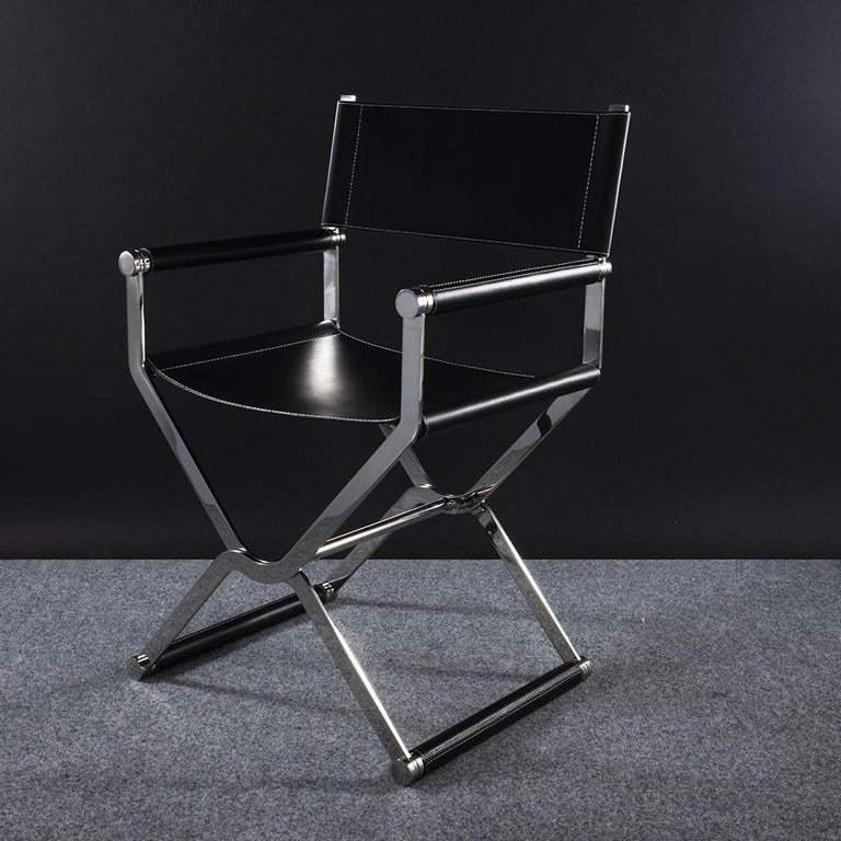 Modern Venezia Chair For Sale