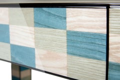 Venezia Coffee Table with Drawers Laguna