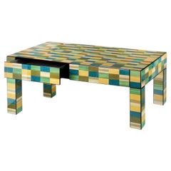 Venezia Coffee Table with Drawers Mestre