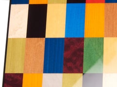 Venezia Coffee Table with Drawers Rialto