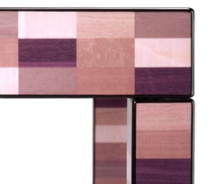 Venezia Coffee Table with Drawers Sestiere