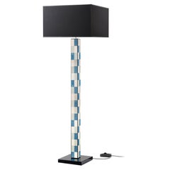 Venezia Laguna Floor Lamp