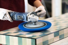 Venezia Laguna Pen Holder