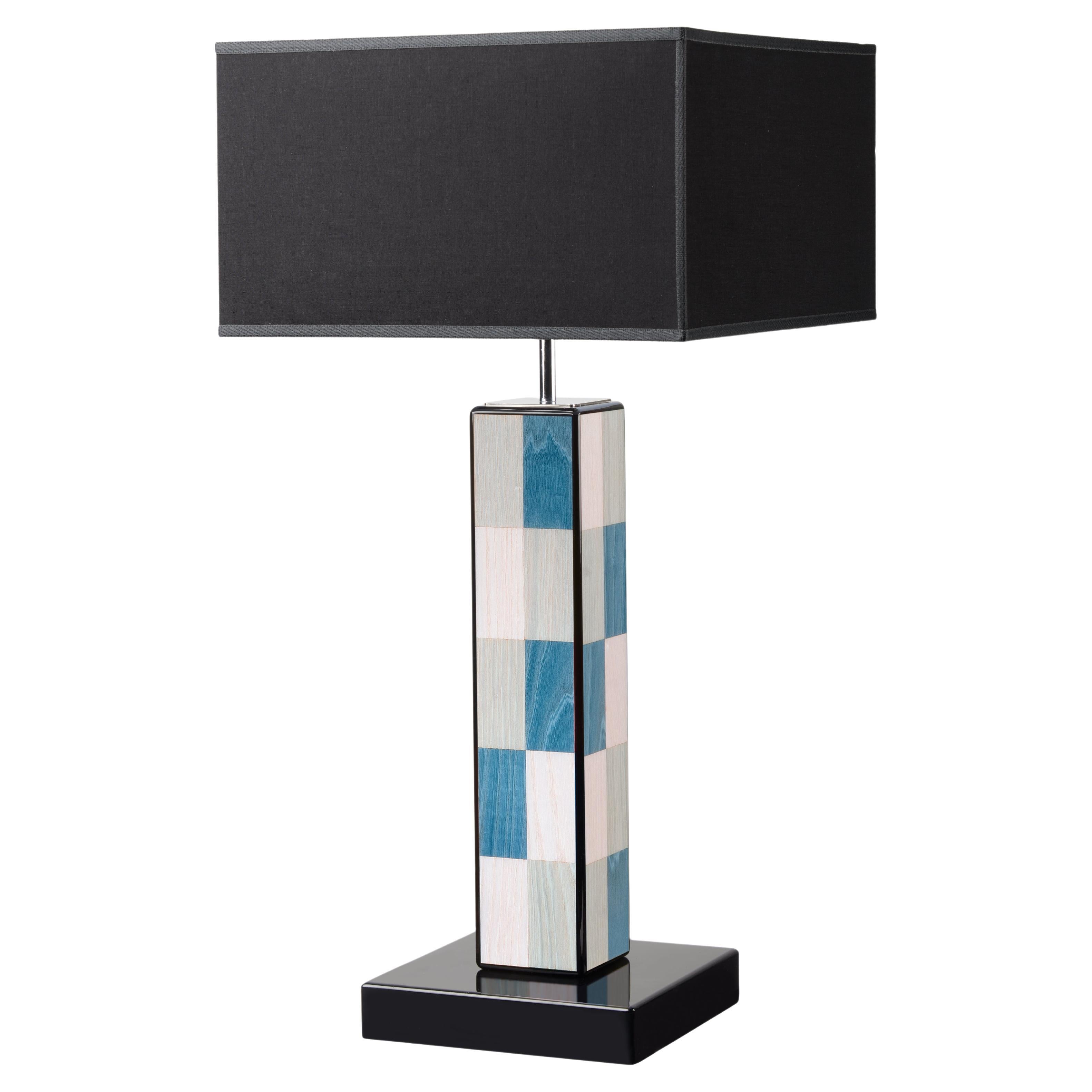 Venezia Laguna Table Lamp For Sale