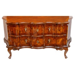 Consolas de madera