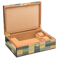 Venezia Mestre SC1 Jewerly Box