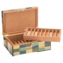 Coffret à stylos Venezia Mestre SC2