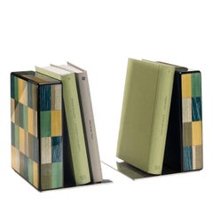 Venezia Mestre Set of 2 Bookends by Morici