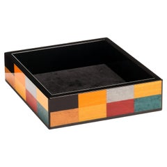 Venezia Rialto Desk Organizer