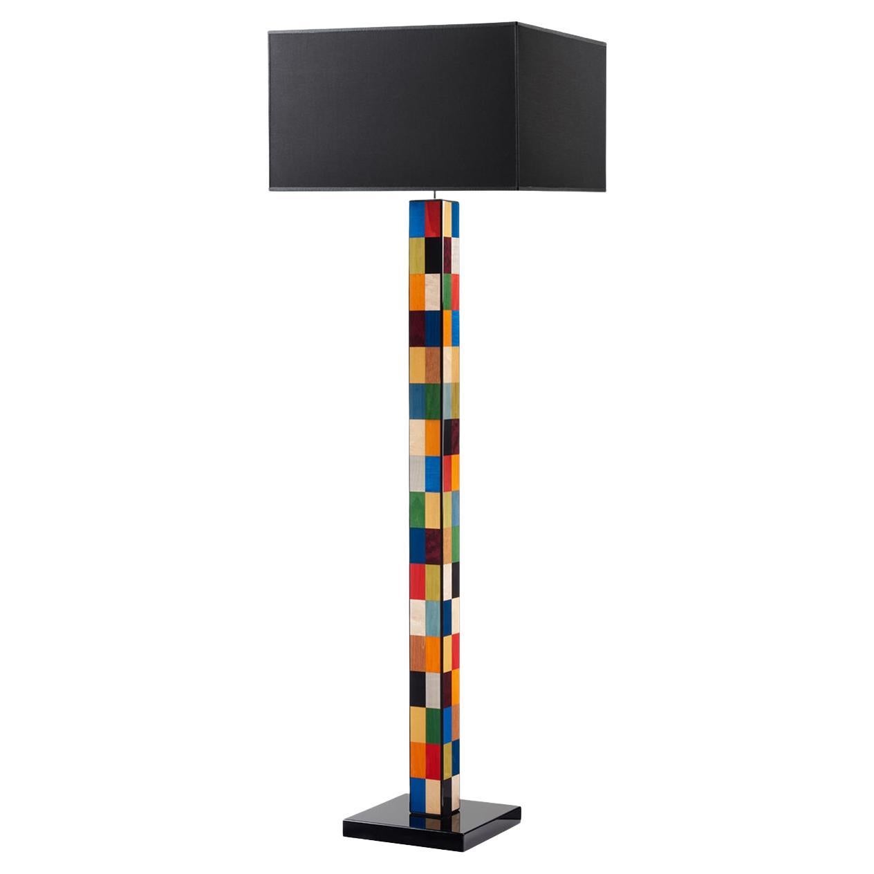 Venezia Rialto Floor Lamp For Sale