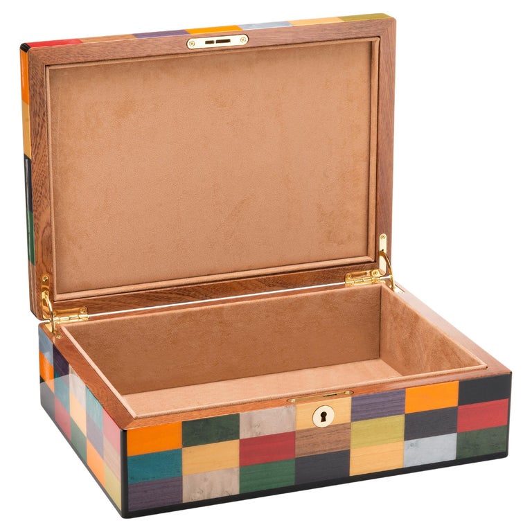 Venezia Rialto SC1 Empty Box For Sale at 1stDibs