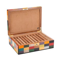 Venezia Rialto SC1 Pen Box