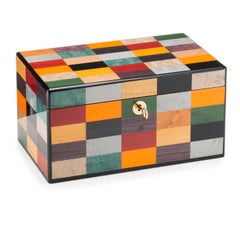 Venezia Rialto SC4 Box by Morici