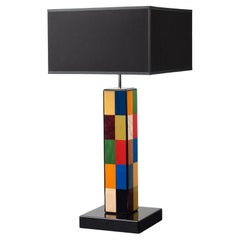 Venezia Rialto Table Lamp