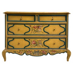 Provence Commode in Pine