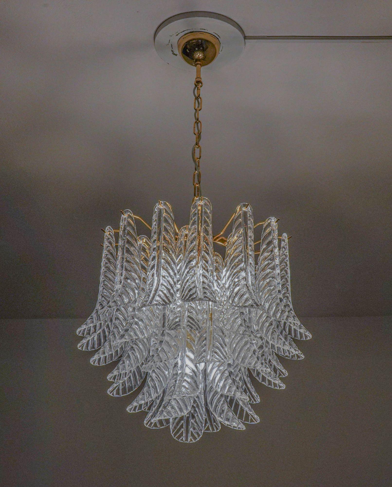 This superb classic reliable style was re-designed for an improved look and trouble free chandelier.

This listing is for the US wired UL components not listed. For buyers who don't need the UL and are looking for a higher discount. Chandeliers