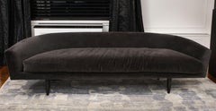 Venfield Custom Gondola Sofa