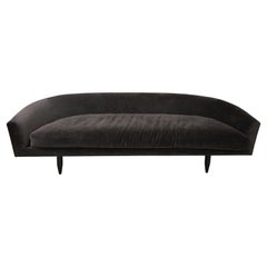 Venfield Custom Gondola Sofa