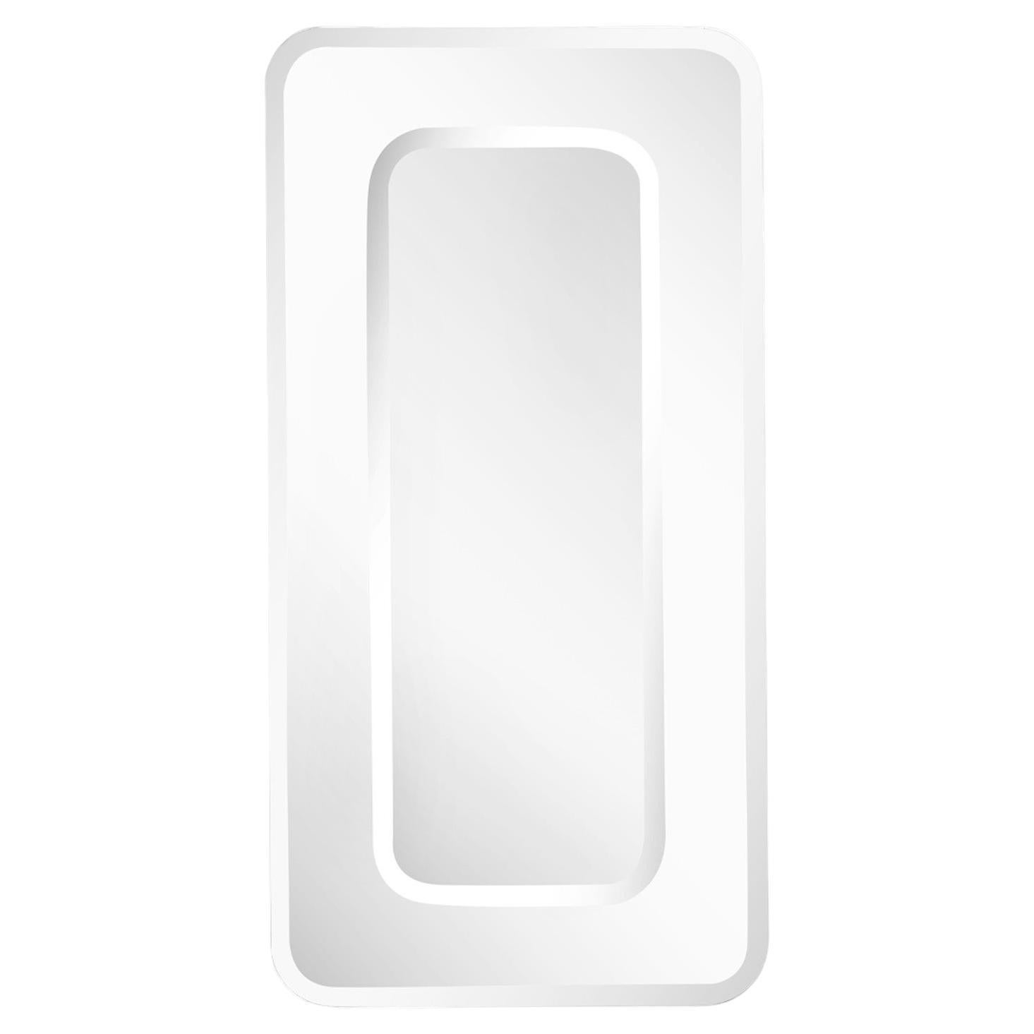 Venfield Maßgefertigter „Lago“ Stapelbarer Spiegel