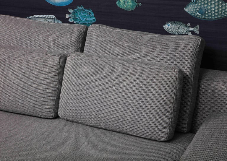 Venfield Custom Sofa Bed 'Floor Sample' For Sale at 1stDibs floor sample furniture sale