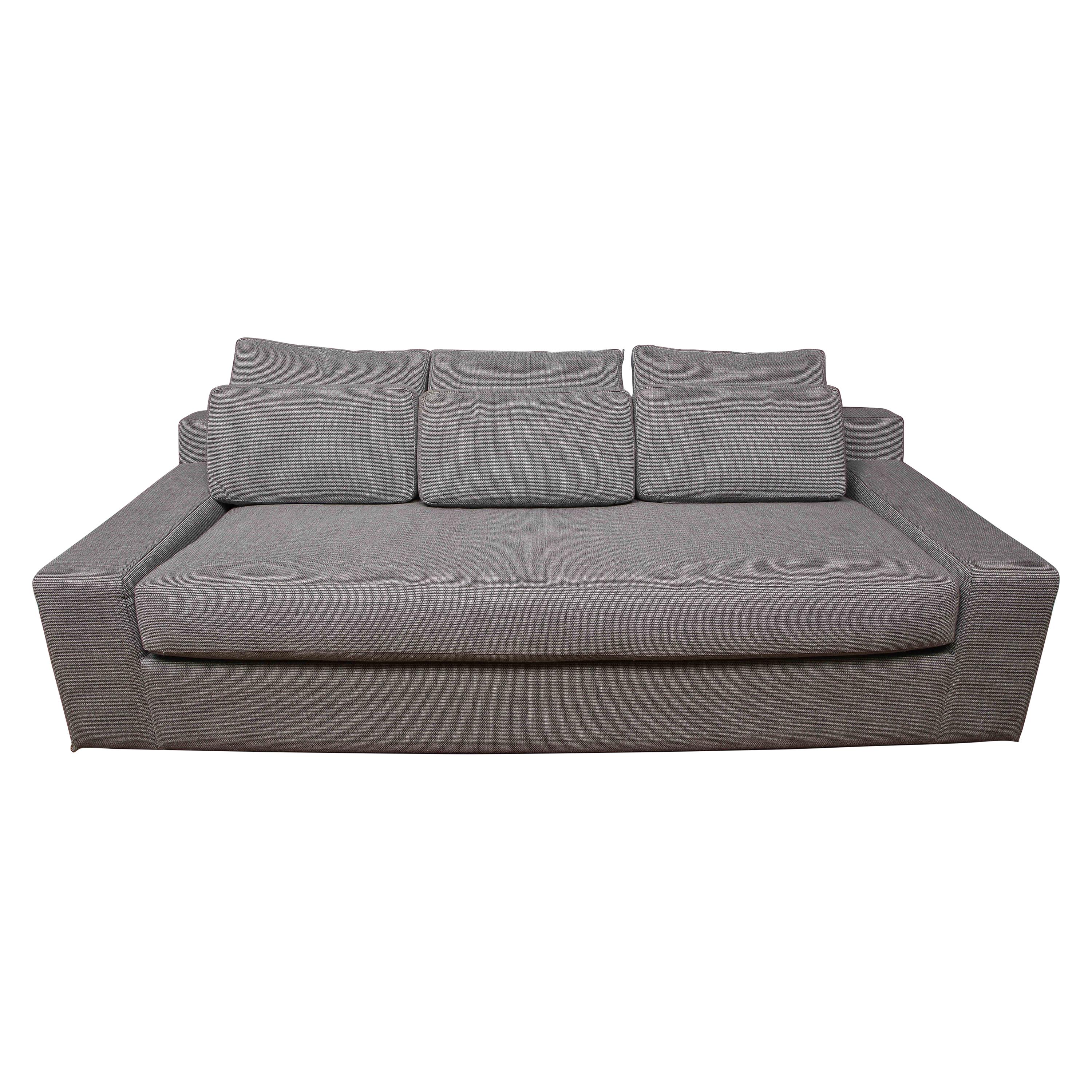 Kaj Winding Sofa Bed at 1stDibs