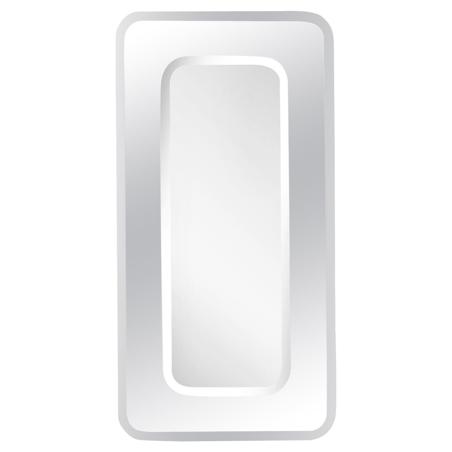 Venfield "Lago" Radial Stacked Mirror