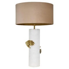 Lampada da tavolo Vengeance (In magazzino)